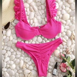 shein bikini
